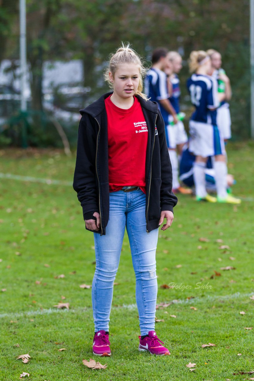 Bild 368 - Frauen Hamburger SV - SV Henstedt Ulzburg : Ergebnis: 0:2